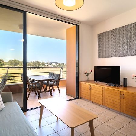 Isabella One Bedroom Larnaca Exteriér fotografie