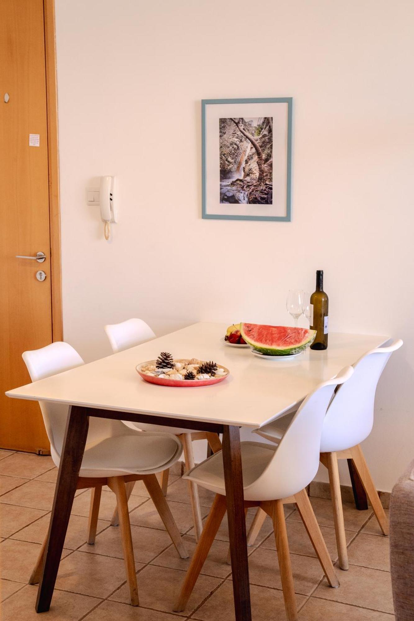 Isabella One Bedroom Larnaca Exteriér fotografie