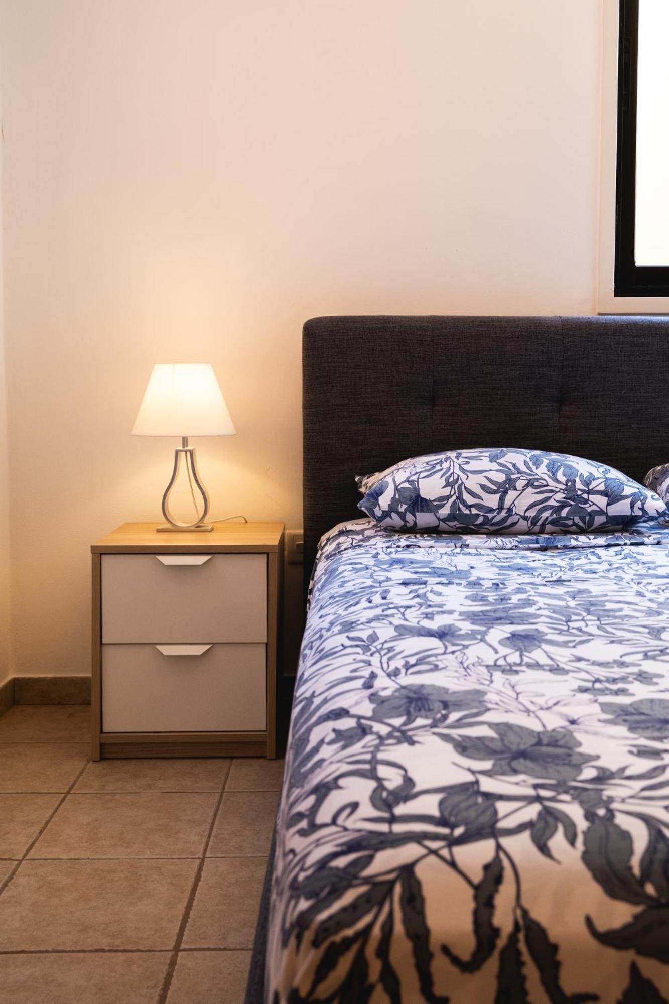 Isabella One Bedroom Larnaca Exteriér fotografie