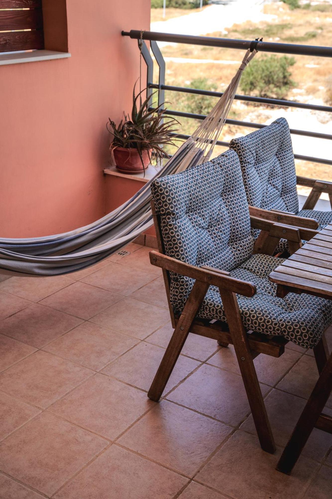 Isabella One Bedroom Larnaca Exteriér fotografie