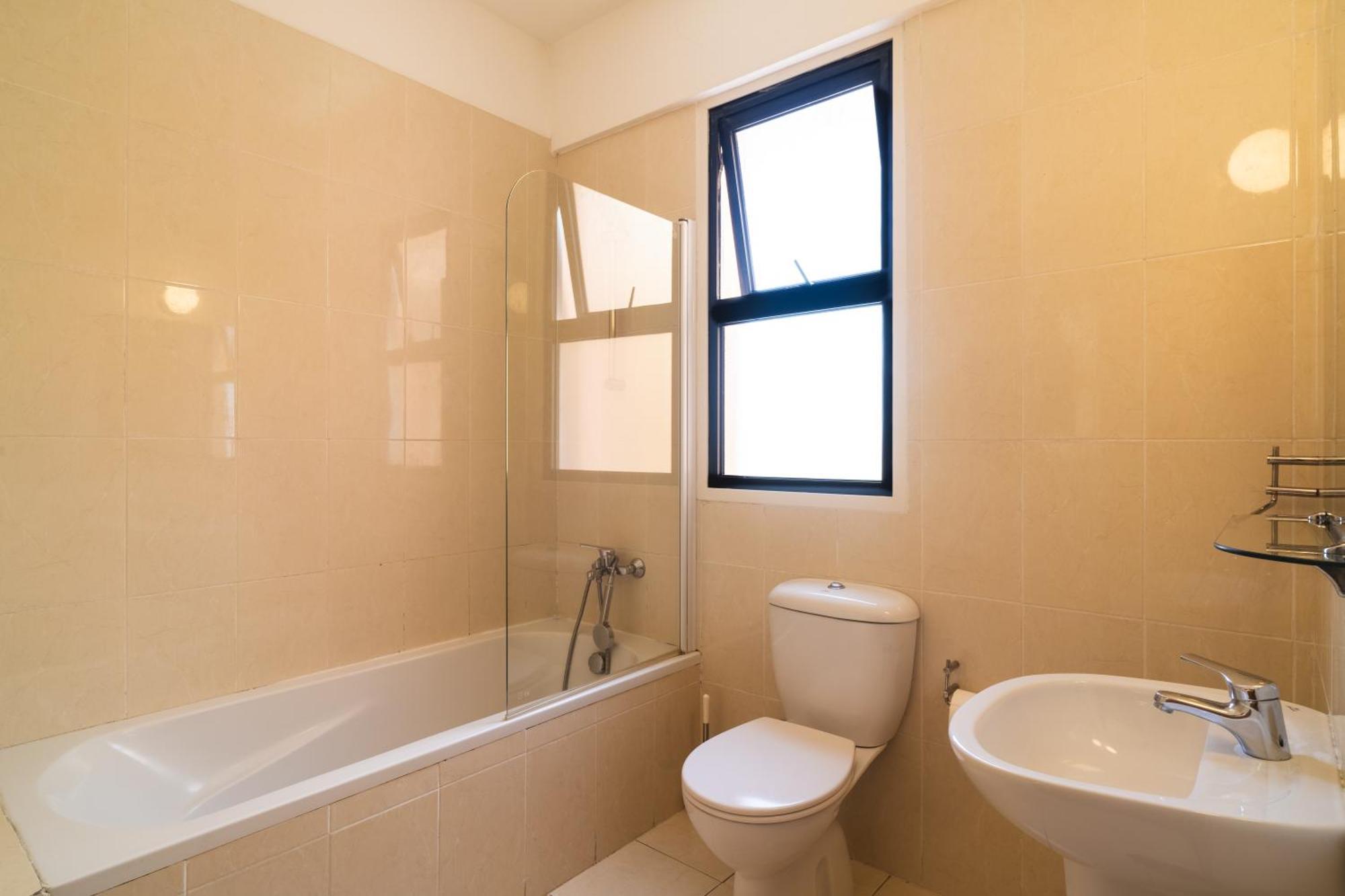 Isabella One Bedroom Larnaca Exteriér fotografie